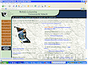 Greater Vancouver Environment: BC Environmental Network (BCEN)