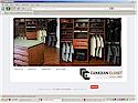 Greater Vancouver Closets - Canadian Closet Shop