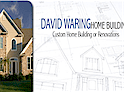 David Waring Carpentry & Renovations Vancouver BC