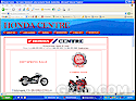 Greater Vancouver Motorcycles: Honda Centre