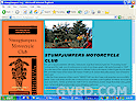 Greater Vancouver Motorcycles: Stump Jumpers