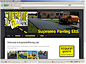 Metro Vancouver Driveways - Supreme Paving